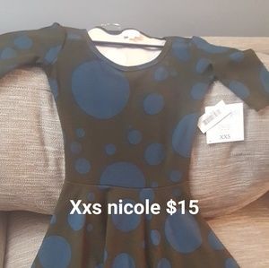 Lularoe nicole